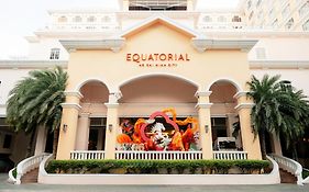 Khách sạn Equatorial Ho Chi Minh City