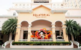 Khách sạn Equatorial Ho Chi Minh City